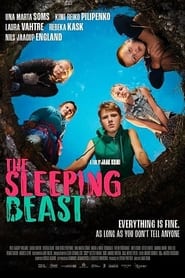 The Sleeping Beast (2022) HD