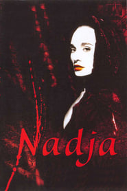 Nadja постер