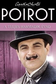 Agatha Christie: Poirot 3. évad 10. rész