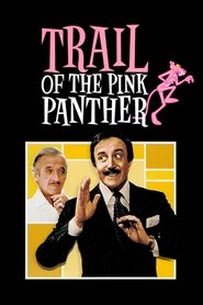 Poster van Trail of the Pink Panther