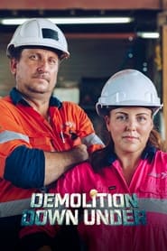 Demolition Down Under - Australiens Abreißer