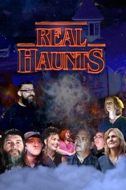 Real Haunts (2020)