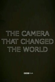 Poster The Camera That Changed the World 2011