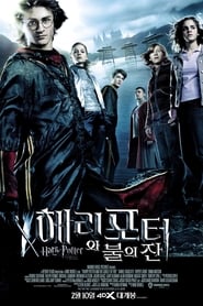 해리 포터와 불의 잔 (2005)