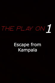 Poster Escape From Kampala