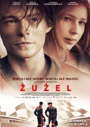 Poster Żużel