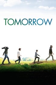 Full Cast of Tomorrow