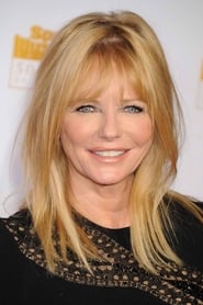 Cheryl Tiegs as Cheryl Tiegs