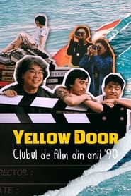 Yellow Door: ’90s Lo-fi Film Club