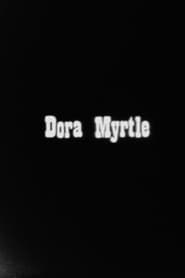 Poster Dora Myrtle 1973