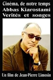 Poster Abbas Kiarostami - Vérités et songes