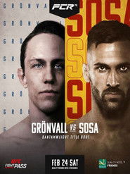 Fight Club Rush 19: Gronvall vs. Sosa (2024)
