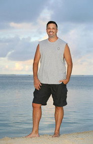 Adam Parkin