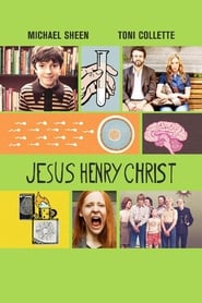 Poster for Jesus Henry Christ