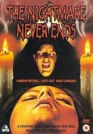 The Nightmare Never Ends Film Online - HD film