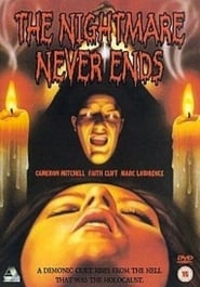 The Nightmare Never Ends Ver Descargar Películas en Streaming Gratis en Español