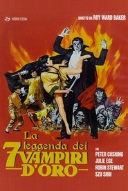 watch La leggenda dei 7 vampiri d'oro now