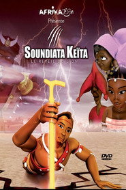 Soundiata Keita, le réveil du lion