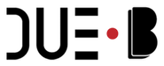 Logo for DueB Produzioni