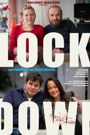 مشاهدة فيلم Lockdown 2020 مترجم أون لاين بجودة عالية
