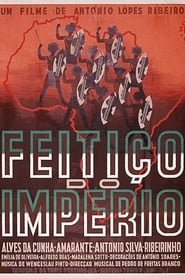 Poster Feitiço do Império