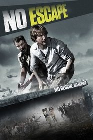 No Escape (2015)