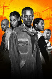 Indal poster