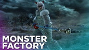 Cosplayers and Leather Daddies in Soul Calibur 5