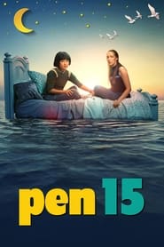 PEN15 постер