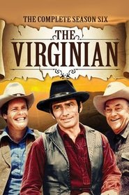 The Virginian Season 6 Episode 19