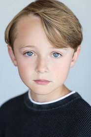 Trevor James