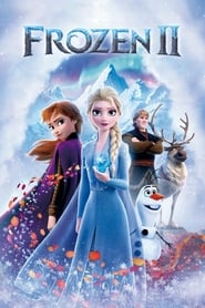 Frozen II (2019) WEB-DL 1080p Latino