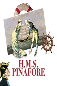 H.M.S. Pinafore (1970)