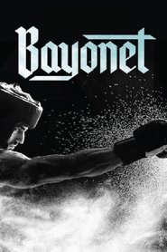 Poster Bayonet 2018