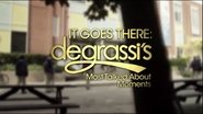 It Goes There: Degrassi's Most Talked About Moments 2015 Безплатен неограничен достъп