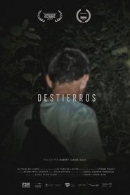 Poster Destierros 2017
