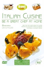 Poster Bravo Chef: Italian Cuisine