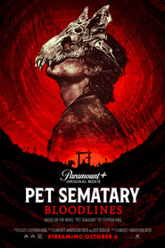 Pet Sematary: Bloodlines (2023)