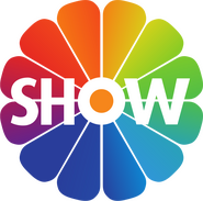 Logo for Show TV Logo for Show TV