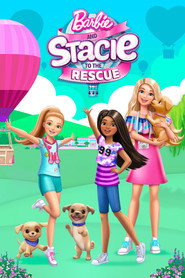 ملصق فيلم Barbie and Stacie to the Rescue