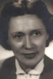 Photo de Zofia Jaroszewska Jadwiga Górecka 