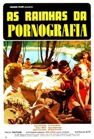 As Rainhas da Pornografia 1984 吹き替え 無料動画