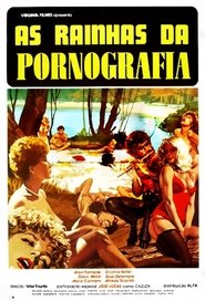 Poster The Porn Queens 1984