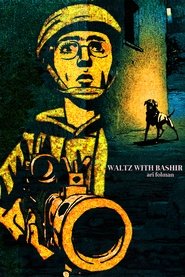 Waltz with Bashir