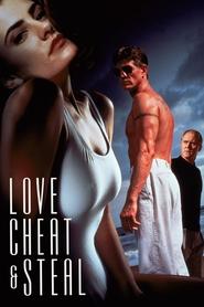 Love, Cheat & Steal 1993