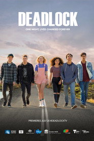 Deadlock poster