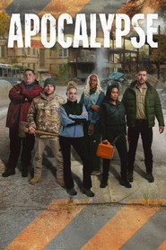 Apocalypse постер