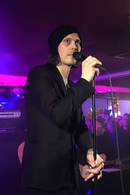 Photo de Ville Valo Self - HIM 