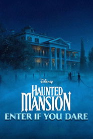 Haunted Mansion: Enter If You Dare (2023)