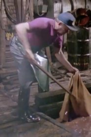 Poster Une tannerie artisanale 1981